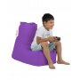 Atelier del Sofa Lazy bag Bingo Kids Purple - slika 4