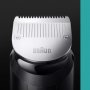 BRAUN Serija 7 BT7420 Blk Sp Gr Box Trimer za bradu - slika 3