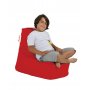 Atelier del Sofa Lazy bag Bingo Kids Red - slika 2