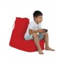 Atelier del Sofa Lazy bag Bingo Kids Red - slika 4
