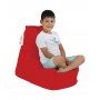 Atelier del Sofa Lazy bag Bingo Kids Red - slika 5