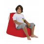 Atelier del Sofa Lazy bag Bingo Kids Red - slika 1