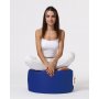 Atelier del Sofa Tabure Round Pouf Blue - slika 5