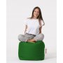 Atelier del Sofa Tabure Square Pouf Green - slika 2