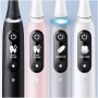 ORAL B IO 6 Black Lava Električna četkica za zube - slika 2