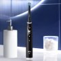 ORAL B IO 6 Black Lava Električna četkica za zube - slika 3