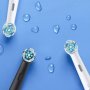 ORAL B IO 6 Black Lava Električna četkica za zube - slika 5
