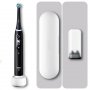 ORAL B IO 6 Black Lava Električna četkica za zube - slika 1