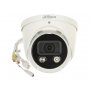 DAHUA IPC-HDW3549H-AS-PV-0280B-S3 5MP TiOC 2.0 eyeball kamera; Hibridni iluminatori (IC + belo svetl - slika 1