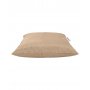 Atelier del Sofa Podni jastuk Cushion Pouf 40x40 Mink - slika 2