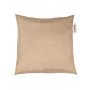 Atelier del Sofa Podni jastuk Cushion Pouf 40x40 Mink - slika 1