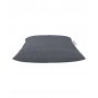 Atelier del Sofa Podni jastuk Cushion Pouf 40x40 Fume - slika 2