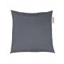 Atelier del Sofa Podni jastuk Cushion Pouf 40x40 Fume - slika 1