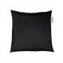 Atelier del Sofa Podni jastuk Cushion Pouf 40x40 Black - slika 1