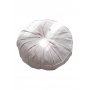 Atelier del Sofa Podni jastuk Vintage Fitilli White - slika 5