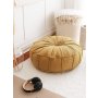 Atelier del Sofa Podni jastuk Vintage Yellow - slika 1
