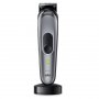 BRAUN Serija 7 MGK7420 Blk Sp Gr Box Multifunkcionalni trimer - slika 4