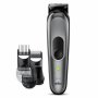 BRAUN Serija 7 MGK7420 Blk Sp Gr Box Multifunkcionalni trimer - slika 2