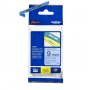 Brother TZE521 traka 9mm crno/plavo - slika 1