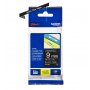 Brother TZE325 traka 9mm belo/crno - slika 1