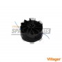 VILLAGER Glava za el. trimer - ET 555 - KOMPLET - slika 1