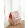 Atelier del Sofa Jastuci za ležaljku Keyf Katlanan Pink - slika 2