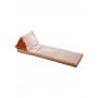 Atelier del Sofa Jastuci za ležaljku Keyf Katlanan Pink - slika 5