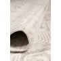 Conceptum Hypnose Tepih (200x290) Leo 2970 Beige - slika 5
