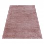 Conceptum Hypnose Tepih (200x290) Fluffy 3500 Rose - slika 3