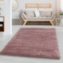 Conceptum Hypnose Tepih (200x290) Fluffy 3500 Rose - slika 1