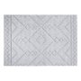Conceptum Hypnose Tepih (200x290) 58647A Silva Grey - slika 4