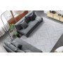 Conceptum Hypnose Tepih (200x290) 58647A Silva Grey - slika 1