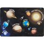 Conceptum Hypnose Tepih (200x290) Planets Black - slika 2