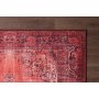 Conceptum Hypnose Tepih (230x330) Blues Chenille Red AL 131 - slika 2