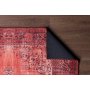 Conceptum Hypnose Tepih (230x330) Blues Chenille Red AL 131 - slika 3
