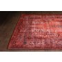 Conceptum Hypnose Tepih (230x330) Blues Chenille Red AL 131 - slika 5