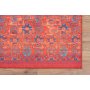 Conceptum Hypnose Tepih (230x330) Dorian Chenille Red AL 227 - slika 3