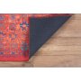 Conceptum Hypnose Tepih (230x330) Dorian Chenille Red AL 227 - slika 4