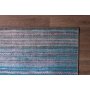 Conceptum Hypnose Tepih (230x330) Funk Chenille Blue AL 120 - slika 2