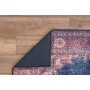 Conceptum Hypnose Tepih (210x310) Blues Chenille Dark Blue AL 26 - slika 3