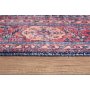 Conceptum Hypnose Tepih (210x310) Blues Chenille Dark Blue AL 26 - slika 5
