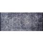 Conceptum Hypnose Tepih (210x310) Blues Chenille Gray AL 22 - slika 2