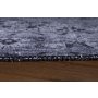 Conceptum Hypnose Tepih (210x310) Blues Chenille Gray AL 22 - slika 4