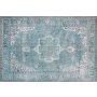 Conceptum Hypnose Tepih (210x310) Blues Chenille Green AL 158 - slika 2