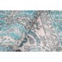 Conceptum Hypnose Tepih (210x310) Blues Chenille Green AL 158 - slika 5