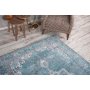 Conceptum Hypnose Tepih (210x310) Blues Chenille Green AL 158 - slika 1