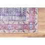 Conceptum Hypnose Tepih (210x310) Blues Chenille AL 341 - slika 2