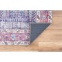 Conceptum Hypnose Tepih (210x310) Blues Chenille AL 341 - slika 3