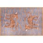 Conceptum Hypnose Tepih (210x310) Opus Chenille Orange AL 320 - slika 2