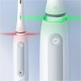 ORAL B IO Series 4 Bela Električna četkica za zube - slika 3